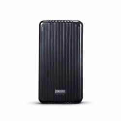 Zendure A6Pd Power Bank 20100 Mah Qc 3.0 Black
